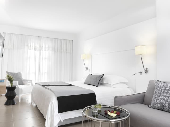 Aressana Spa Hotel & Suites - Small Luxury Hotels of the World