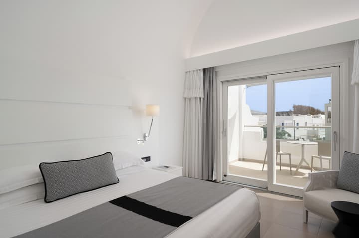 Aressana Spa Hotel & Suites - Small Luxury Hotels of the World