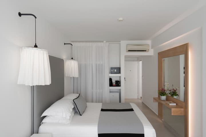 Aressana Spa Hotel & Suites - Small Luxury Hotels of the World