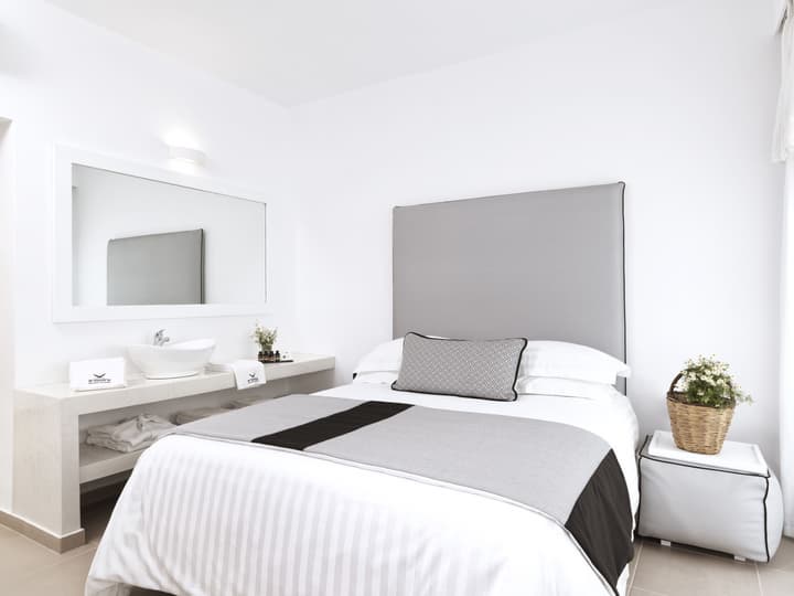 Aressana Spa Hotel & Suites - Small Luxury Hotels of the World