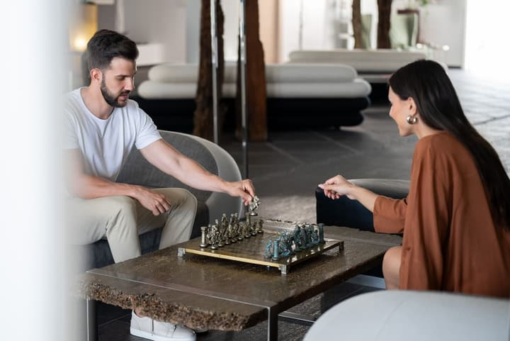 Aressana Spa Hotel & Suites - Small Luxury Hotels of the World