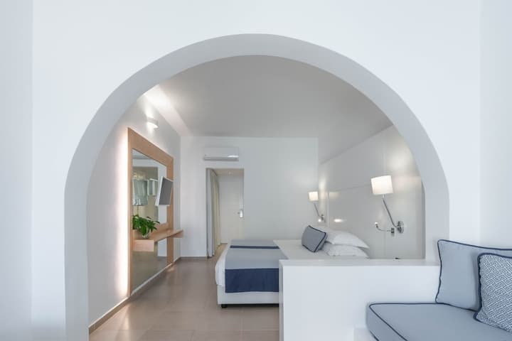 Aressana Spa Hotel & Suites - Small Luxury Hotels of the World
