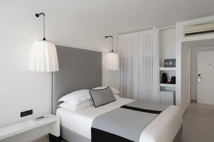 Aressana Spa Hotel & Suites - Small Luxury Hotels of the World