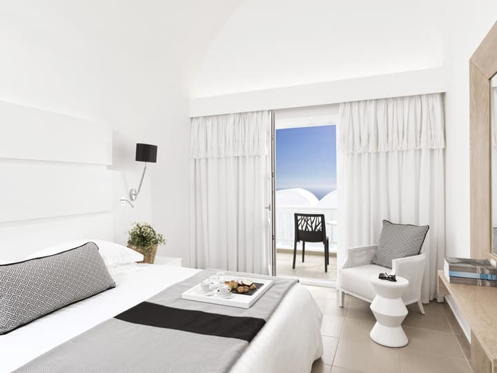 Aressana Spa Hotel & Suites - Small Luxury Hotels of the World