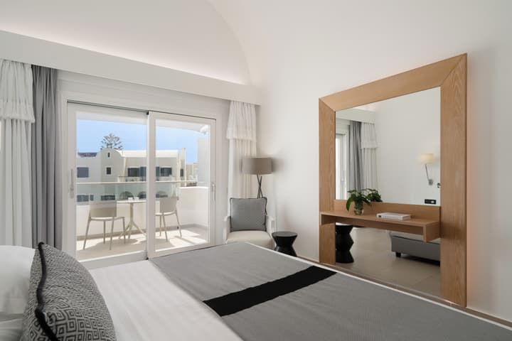 Aressana Spa Hotel & Suites - Small Luxury Hotels of the World