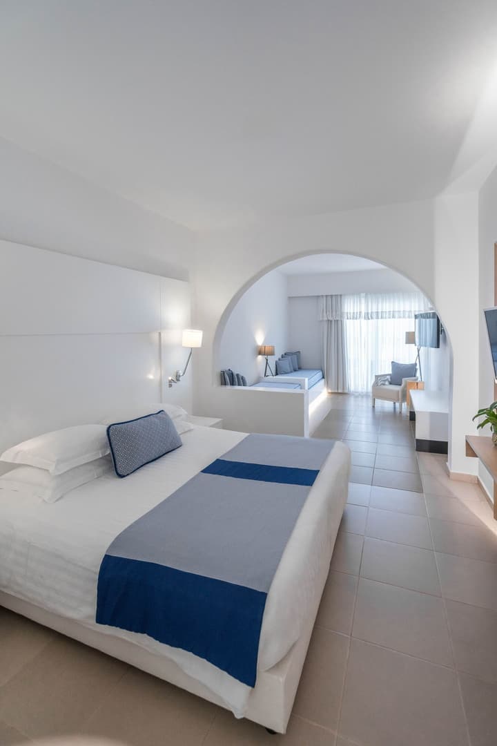 Aressana Spa Hotel & Suites - Small Luxury Hotels of the World