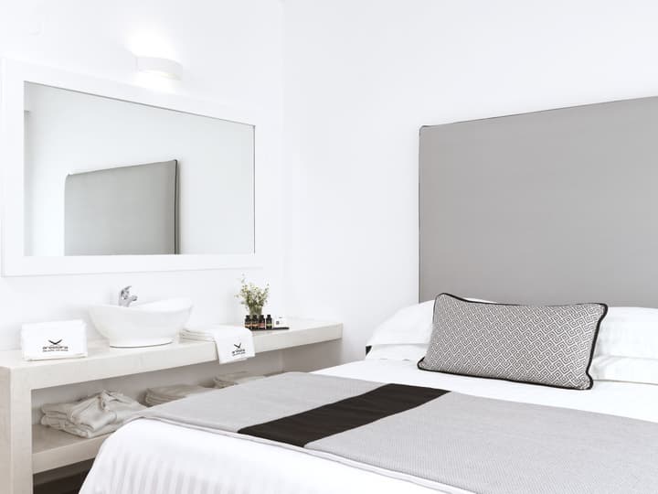 Aressana Spa Hotel & Suites - Small Luxury Hotels of the World