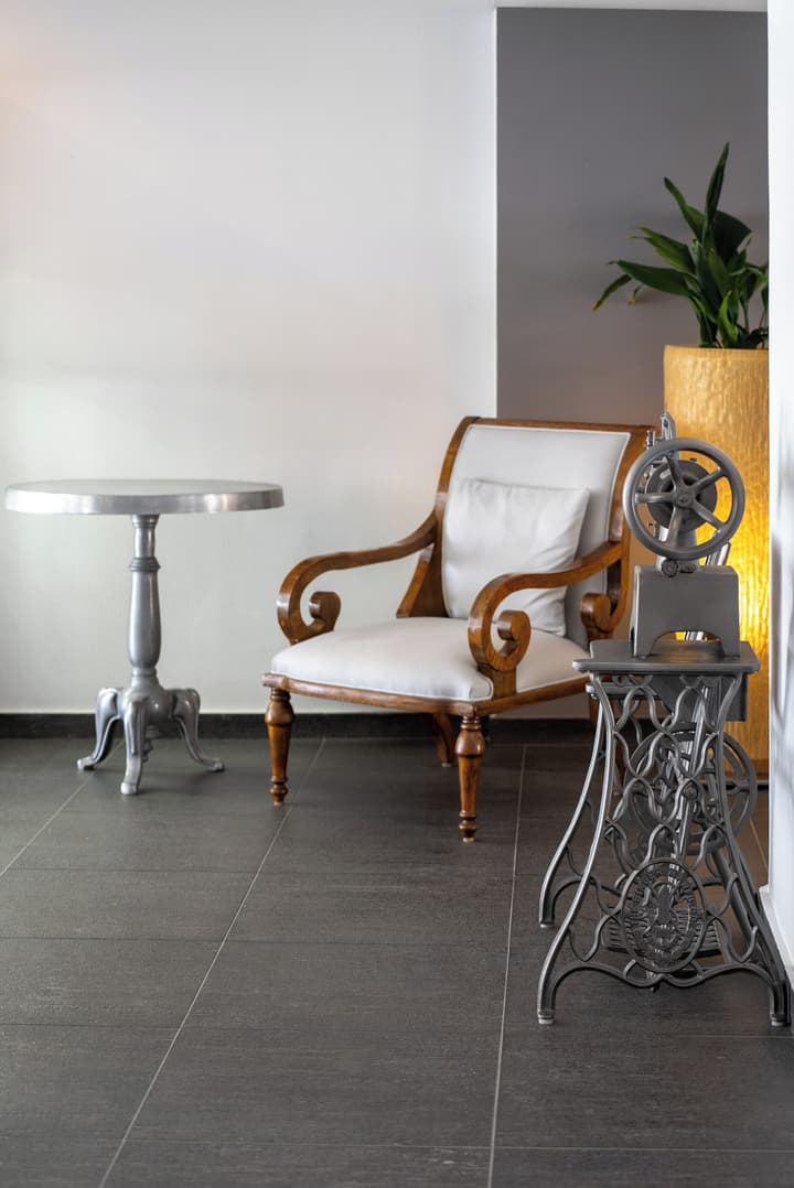 Aressana Spa Hotel & Suites - Small Luxury Hotels of the World