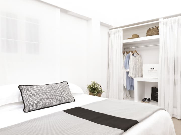 Aressana Spa Hotel & Suites - Small Luxury Hotels of the World