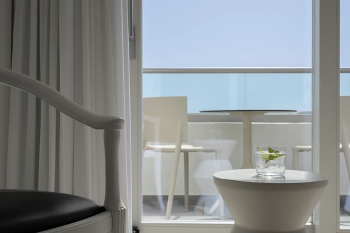 Aressana Spa Hotel & Suites - Small Luxury Hotels of the World