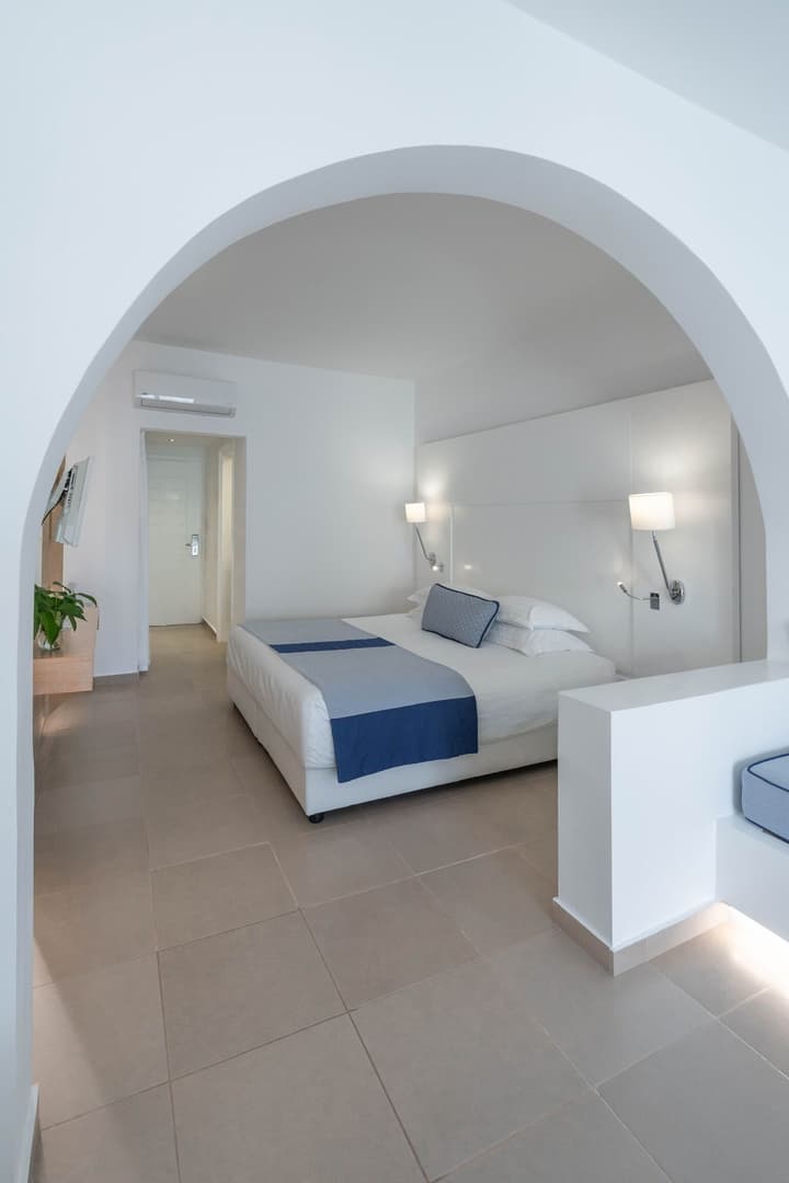 Aressana Spa Hotel & Suites - Small Luxury Hotels of the World