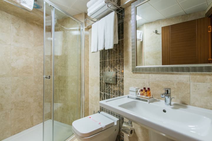 Antea Hotel - Special Class