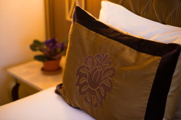 Antea Hotel - Special Class