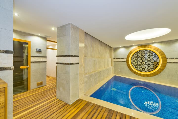 Antea Hotel - Special Class