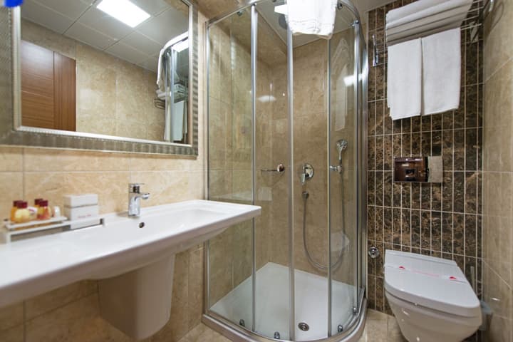 Antea Hotel - Special Class
