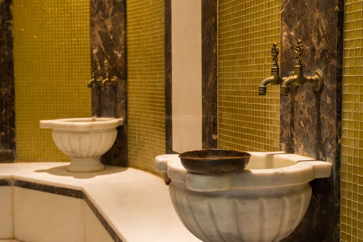 Antea Hotel - Special Class