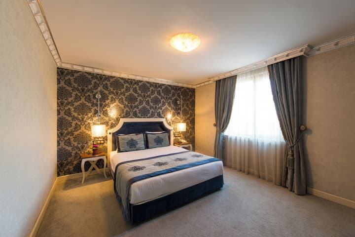 Antea Hotel - Special Class