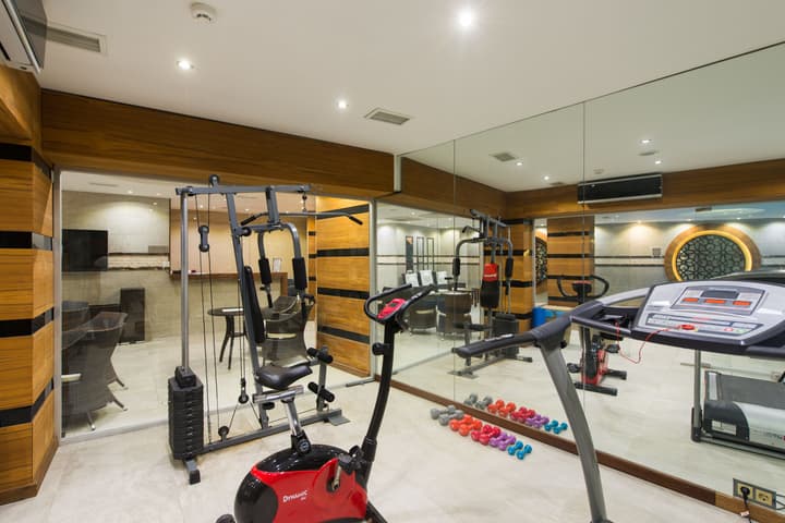 Antea Hotel - Special Class