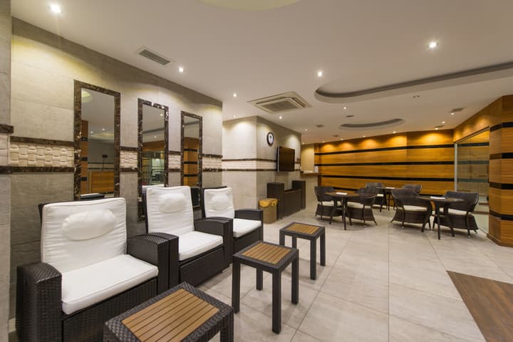 Antea Hotel - Special Class