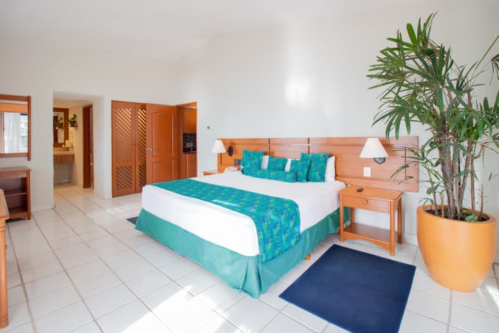 Plaza Pelicanos Club Beach Resort All Inclusive