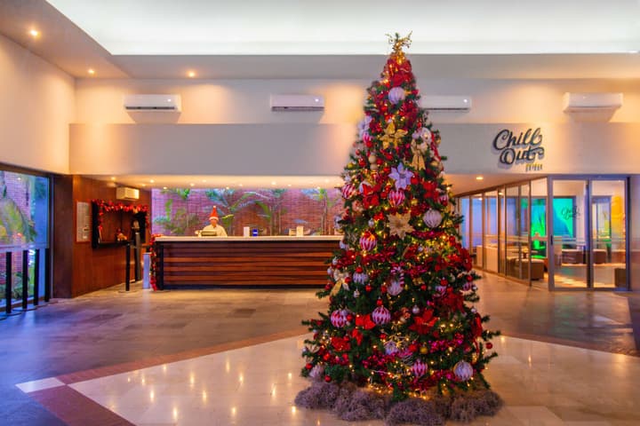 Plaza Pelicanos Club Beach Resort All Inclusive