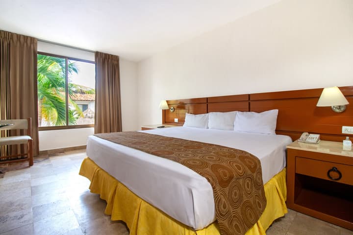 Plaza Pelicanos Club Beach Resort All Inclusive
