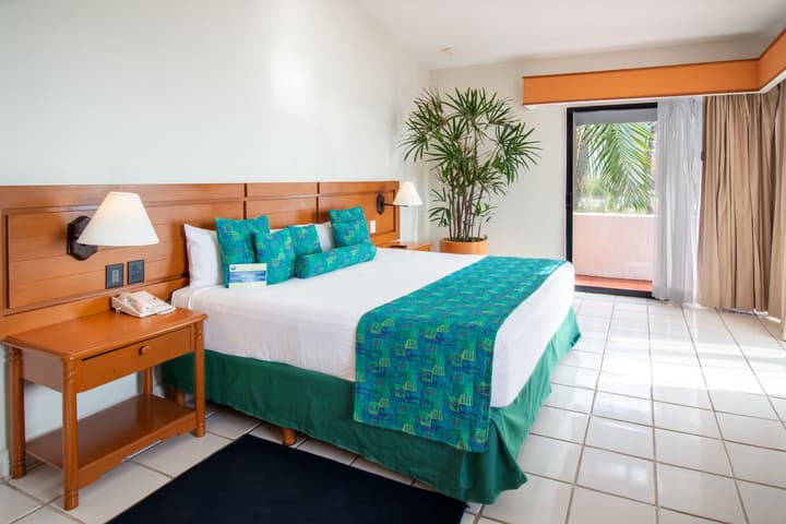 Plaza Pelicanos Club Beach Resort All Inclusive