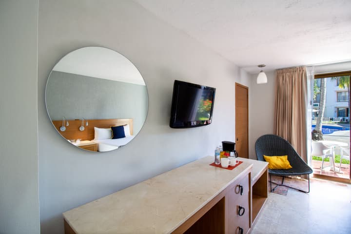 Plaza Pelicanos Club Beach Resort All Inclusive