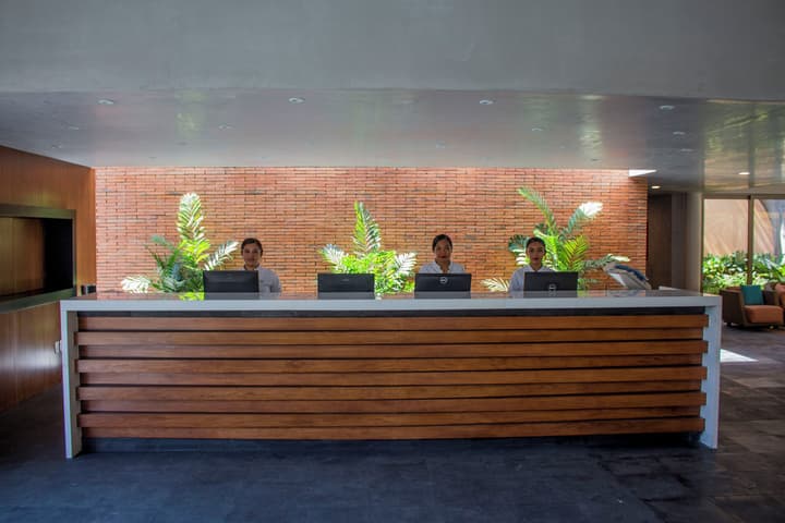 Plaza Pelicanos Club Beach Resort All Inclusive