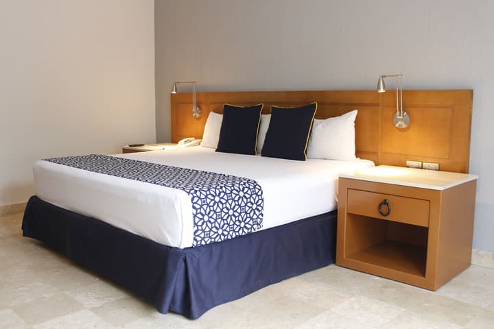 Plaza Pelicanos Club Beach Resort All Inclusive