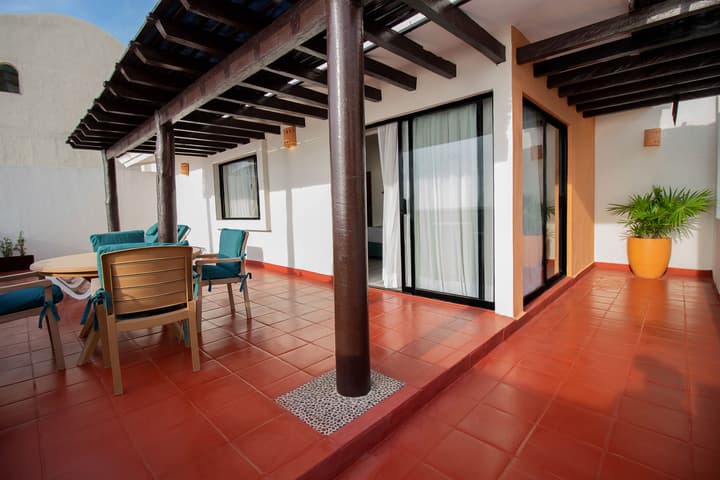 Plaza Pelicanos Club Beach Resort All Inclusive