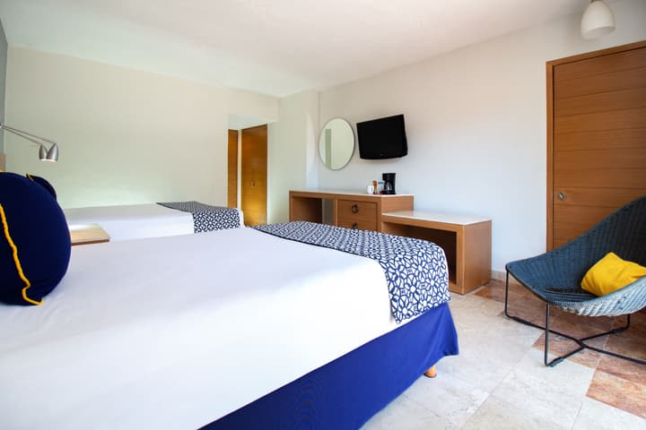 Plaza Pelicanos Club Beach Resort All Inclusive