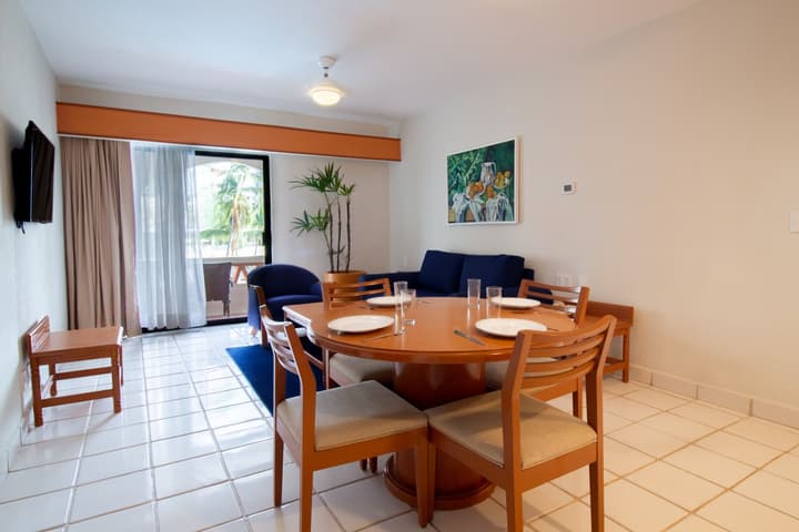 Plaza Pelicanos Club Beach Resort All Inclusive