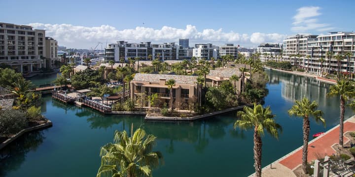 Waterfront Village
