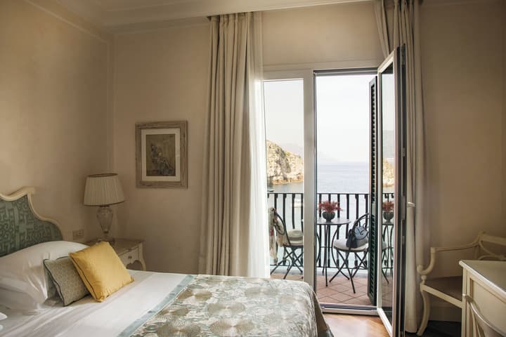 Villa Sant'Andrea, A Belmond Hotel, Taormina Mare