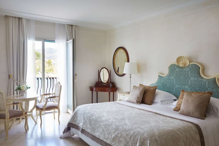 Villa Sant'Andrea, A Belmond Hotel, Taormina Mare