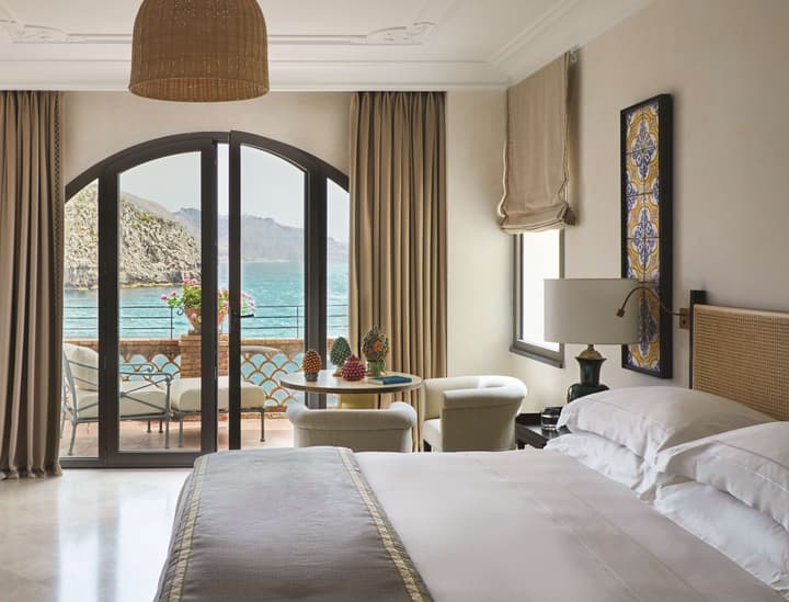 Villa Sant'Andrea, A Belmond Hotel, Taormina Mare