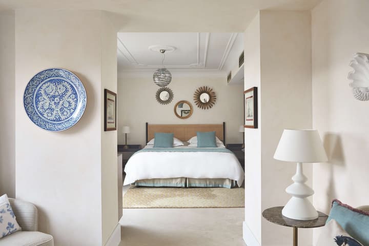 Villa Sant'Andrea, A Belmond Hotel, Taormina Mare