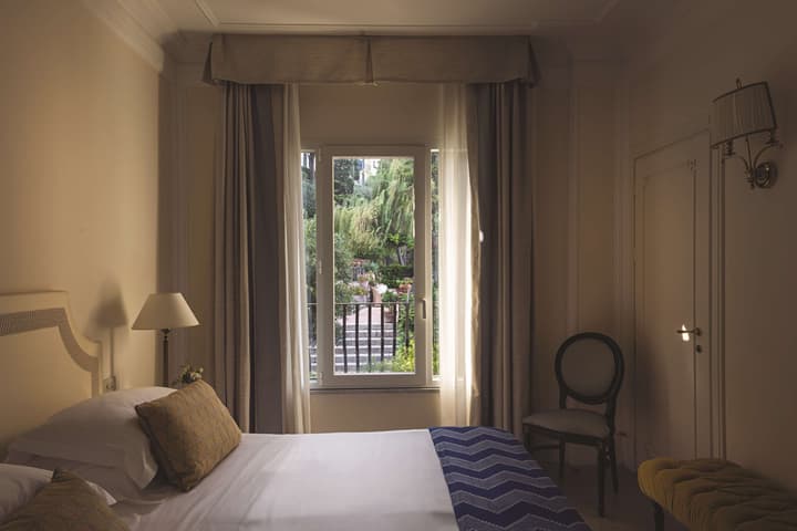 Villa Sant'Andrea, A Belmond Hotel, Taormina Mare