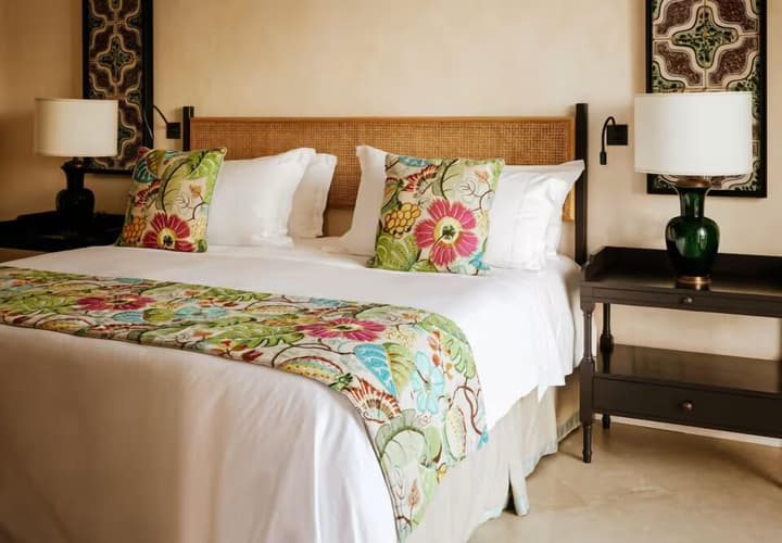 Villa Sant'Andrea, A Belmond Hotel, Taormina Mare