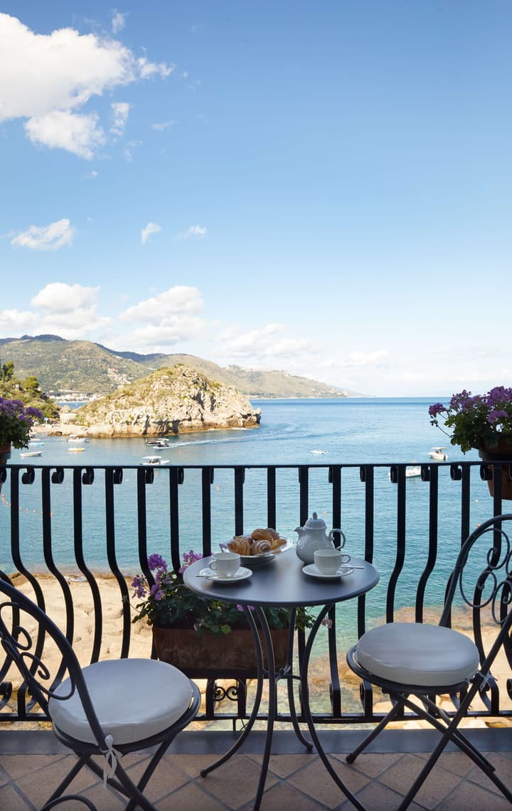Villa Sant'Andrea, A Belmond Hotel, Taormina Mare