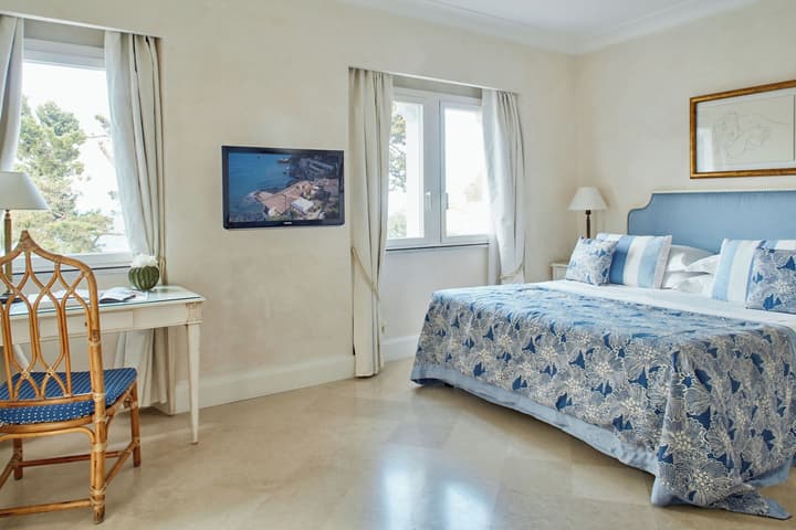 Villa Sant'Andrea, A Belmond Hotel, Taormina Mare