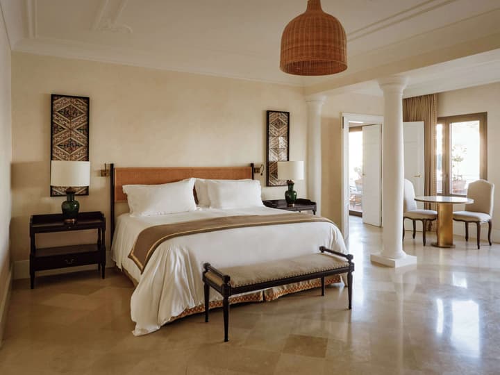 Villa Sant'Andrea, A Belmond Hotel, Taormina Mare