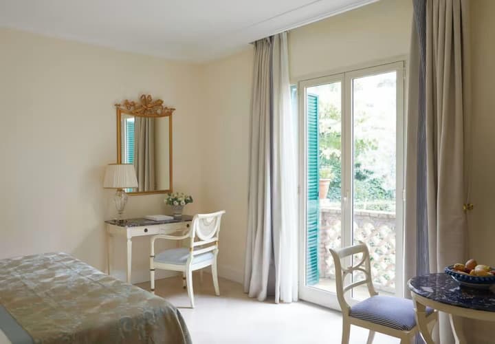 Villa Sant'Andrea, A Belmond Hotel, Taormina Mare