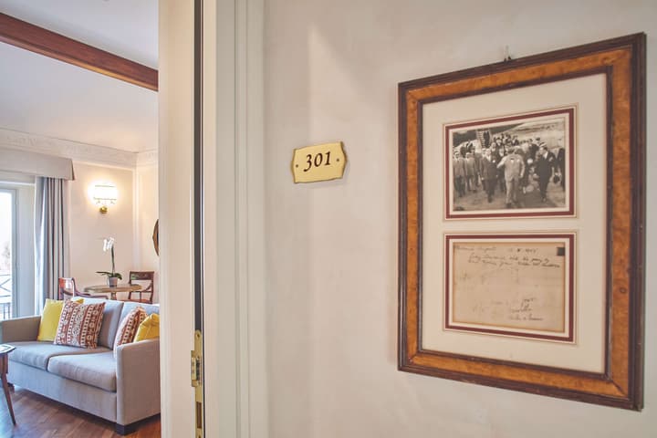 Villa Sant'Andrea, A Belmond Hotel, Taormina Mare