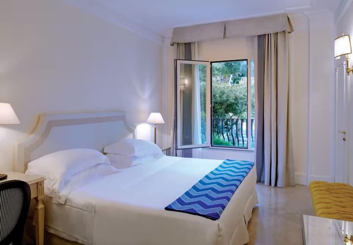 Villa Sant'Andrea, A Belmond Hotel, Taormina Mare