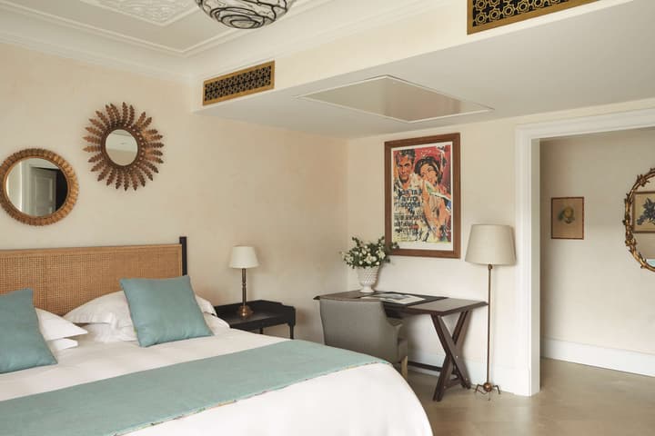 Villa Sant'Andrea, A Belmond Hotel, Taormina Mare