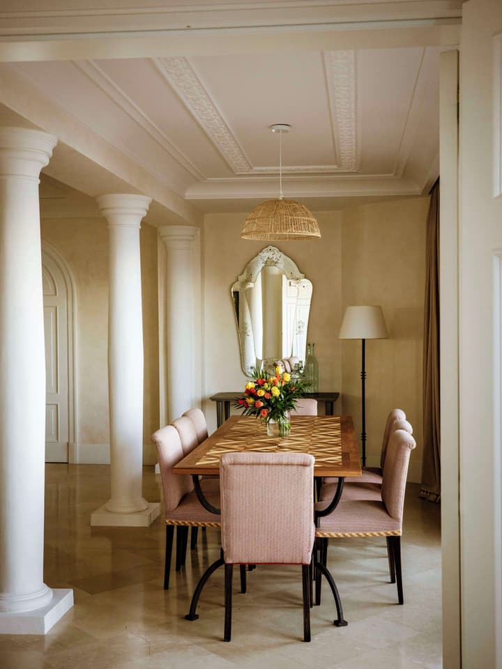 Villa Sant'Andrea, A Belmond Hotel, Taormina Mare