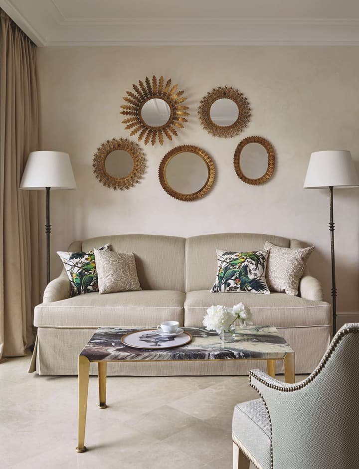 Villa Sant'Andrea, A Belmond Hotel, Taormina Mare