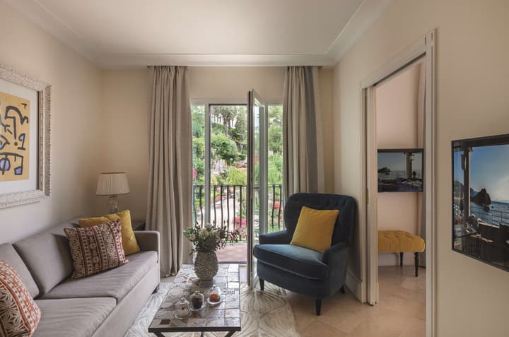 Villa Sant'Andrea, A Belmond Hotel, Taormina Mare